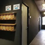 The Rise Room
