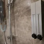 The Rise Room