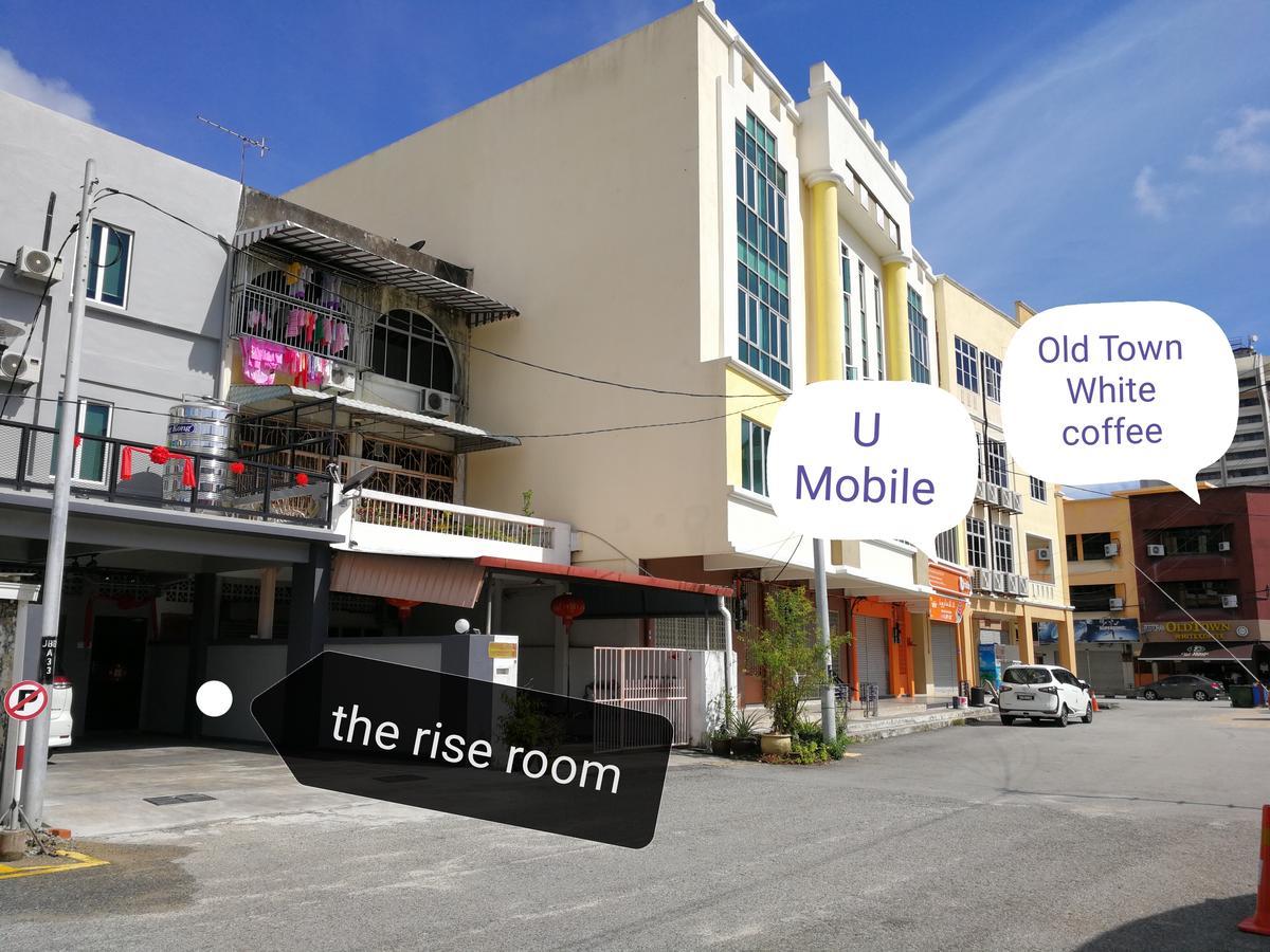 The Rise 5*